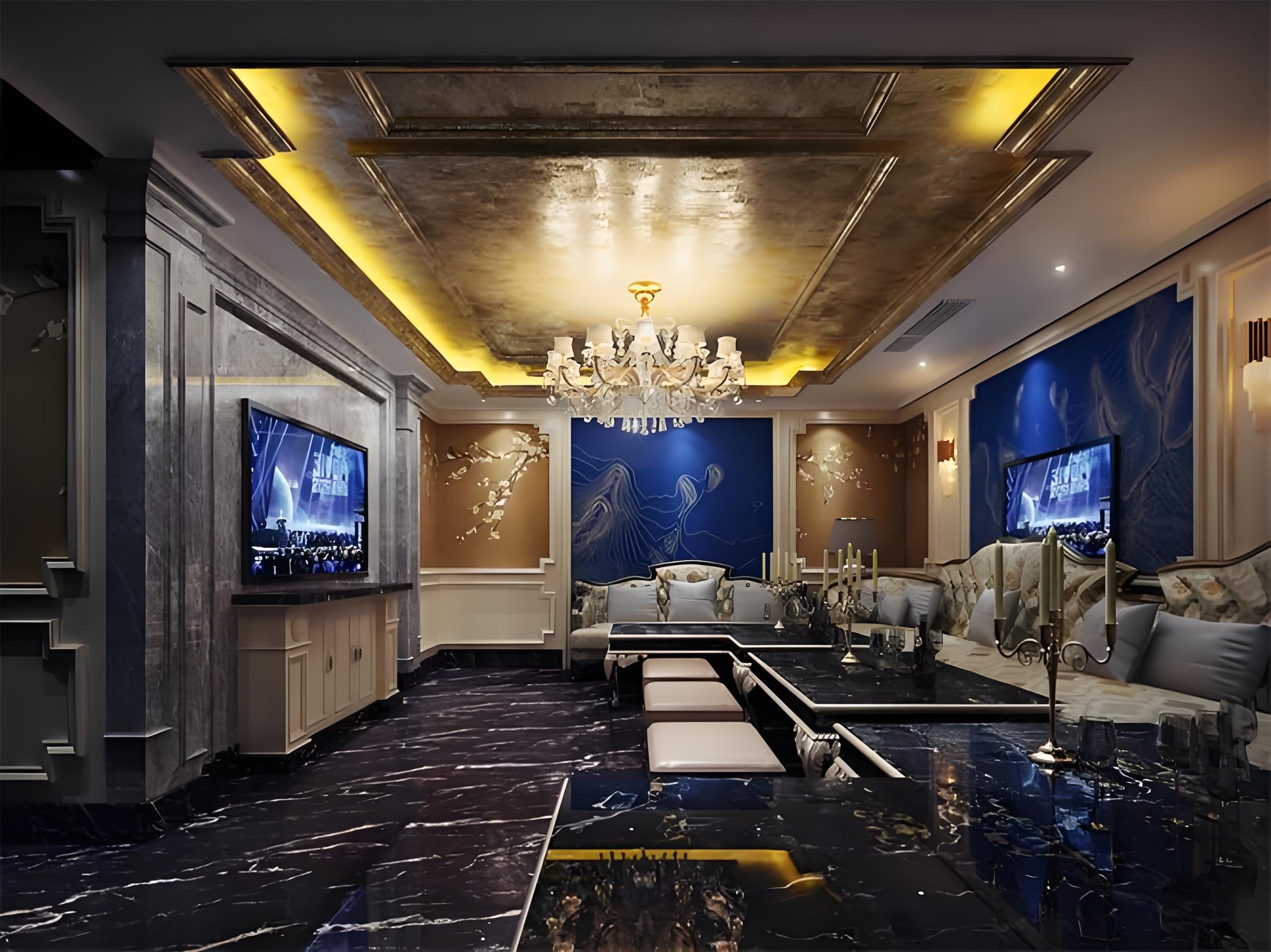 雅安商务ktv指南：如何玩-天全县ktv预订