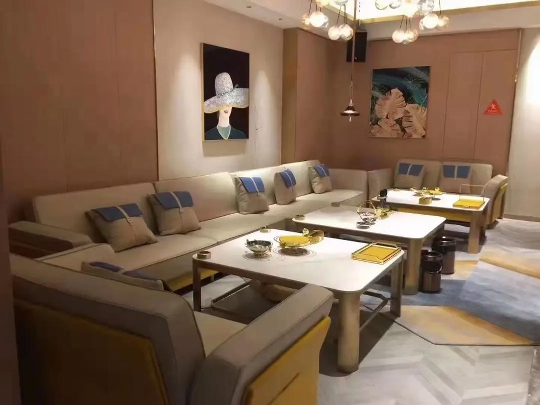 探寻雅安商务ktv优惠消费攻略-天全县ktv预订