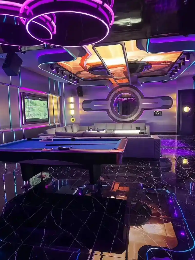 雅安商务ktv提供商务ktv订房服务-名山区ktv预订